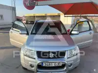 2009 Suzuki Grand Vitara