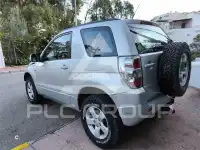 2009 Suzuki Grand Vitara