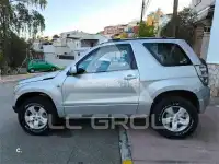2009 Suzuki Grand Vitara