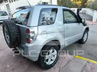 2009 Suzuki Grand Vitara