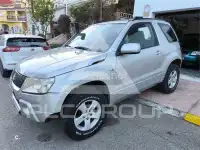 2009 Suzuki Grand Vitara