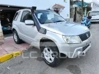 2009 Suzuki Grand Vitara