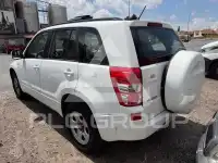 2009 Suzuki Grand Vitara