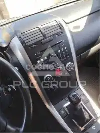 2009 Suzuki Grand Vitara