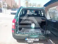 2009 Suzuki Grand Vitara