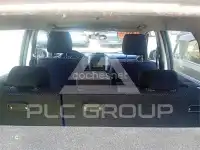 2009 Suzuki Grand Vitara