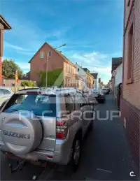 2009 Suzuki Grand Vitara