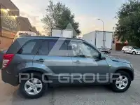 2009 Suzuki Grand Vitara