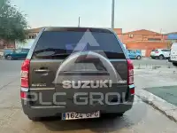 2009 Suzuki Grand Vitara