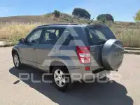 2009 Suzuki Grand Vitara
