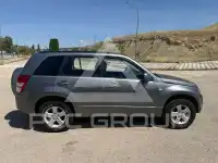 2009 Suzuki Grand Vitara