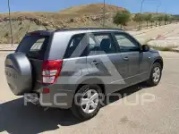 2009 Suzuki Grand Vitara