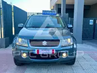 2009 Suzuki Grand Vitara