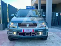 2009 Suzuki Grand Vitara