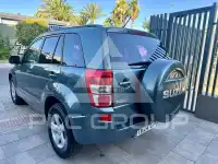 2009 Suzuki Grand Vitara