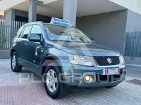 2009 Suzuki Grand Vitara