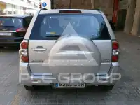 2009 Suzuki Grand Vitara