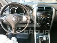 2009 Suzuki Grand Vitara