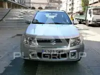 2009 Suzuki Grand Vitara