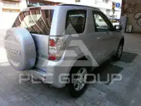 2009 Suzuki Grand Vitara
