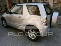 2009 Suzuki Grand Vitara