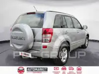 2009 Suzuki Grand Vitara