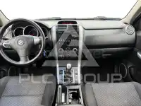 2009 Suzuki Grand Vitara