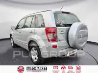 2009 Suzuki Grand Vitara