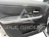 2009 Suzuki Grand Vitara
