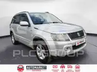 2009 Suzuki Grand Vitara
