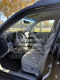 2009 Subaru Forester