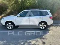 2009 Subaru Forester