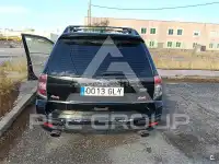 2009 Subaru Forester