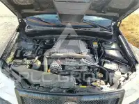 2009 Subaru Forester