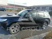2009 Subaru Forester