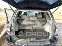 2009 Subaru Forester