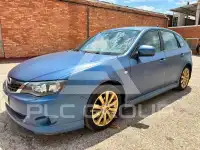 2009 Subaru Impreza