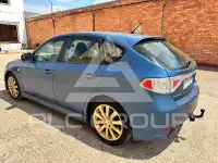 2009 Subaru Impreza