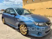 2009 Subaru Impreza