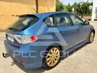 2009 Subaru Impreza