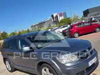2009 Dodge JOURNEY