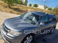 2009 Dodge JOURNEY