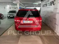 2009 Dodge JOURNEY