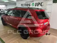 2009 Dodge JOURNEY