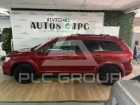 2009 Dodge JOURNEY