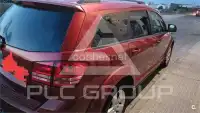 2009 Dodge JOURNEY