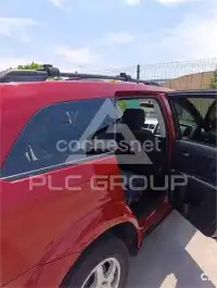 2009 Dodge JOURNEY