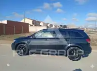 2009 Dodge JOURNEY