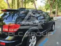 2009 Dodge JOURNEY