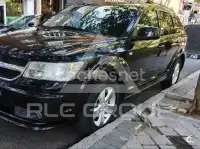 2009 Dodge JOURNEY